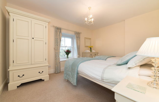 Conwy Valley Cottages - Foto 32