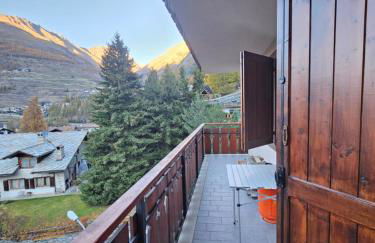 L'Atelier du Temps - Casa Gran Paradiso - Foto 7