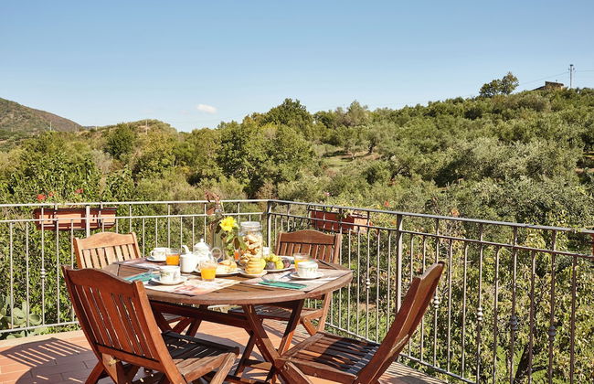 agriturismo i moresani - Foto 28