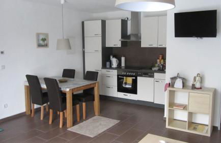 Ferienwohnung Am Alten Forsthaus Neuenbau - Photo 15