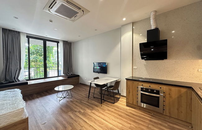 Luxe Paradise Suites Hotel To Ngoc Van - Foto 30