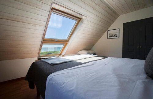 Tipoz'Immo - maison Les Coquillages - vue mer - animaux bienvenus - fibre inclus - linge inclus et lits faits - terrasse et jardin - parking gratuit - proche des commerces et des attractions touristiques - Foto 10