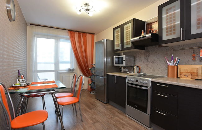 Domashny Uyut na Sheinkmana - Foto 22