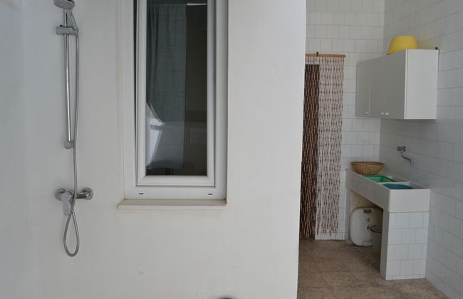 Charming Holiday Home Near The Beach With A Terrace Parking Available, Pets - Foto 17