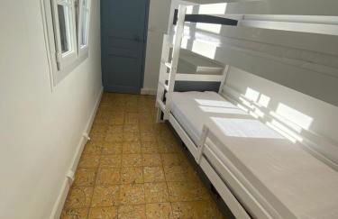 Maison 4 personnes avec Jardin, à 200 m de la Plage - Foto 12