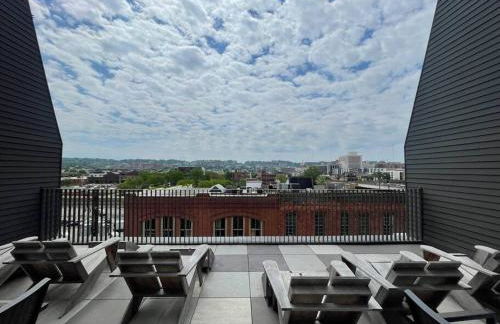 Mercantile industrial loft! - Photo 61