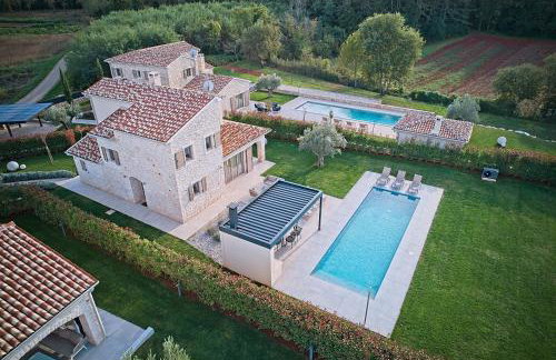 Sun Spalato Villa Oblica - Foto 40