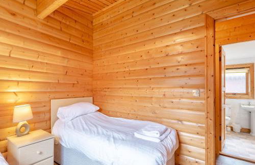 Holly Lodge - Uk37185 - Foto 20