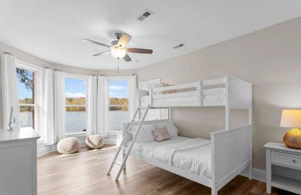 Sunset Pointe by Avantstay Waterfront, Beach, Fire Pit Sleeps 14 5bdr 4BA - Foto 130