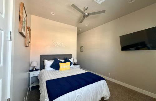 Kantada in the Sun - Poolside Retreat - Foto 12