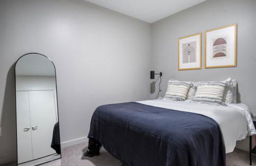 Brighton jr 1br w gym laundry on the river BOS-999 - Foto 8