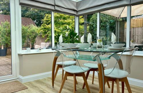 Leaze Garden Cottage - Frome - Foto 6