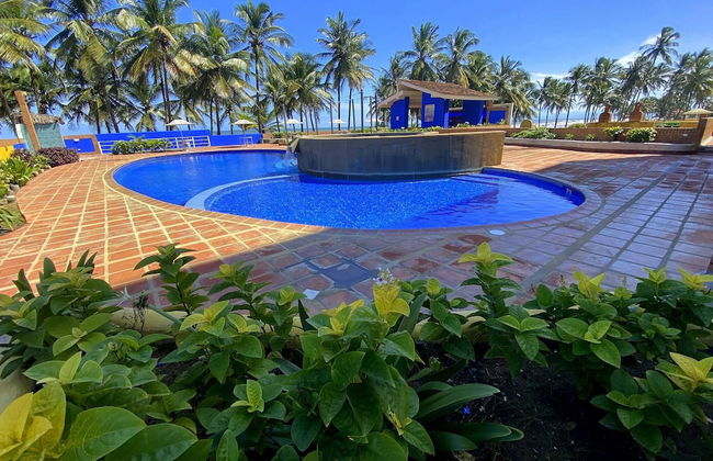 Penthouse con Vista al Mar! - Photo 23