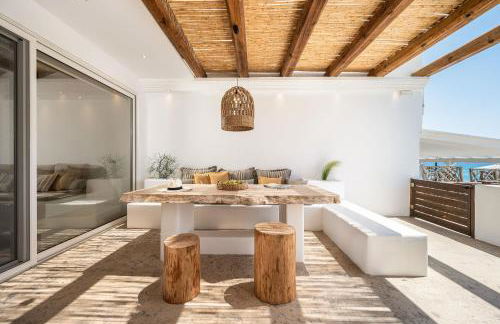 Euphoria Suites and Spa - Foto 37