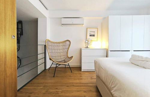 Dúplex San Lorenzo - Foto 42