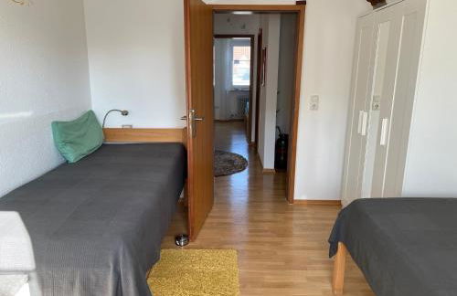 Lissy`s Ferienwohnung - Foto 8