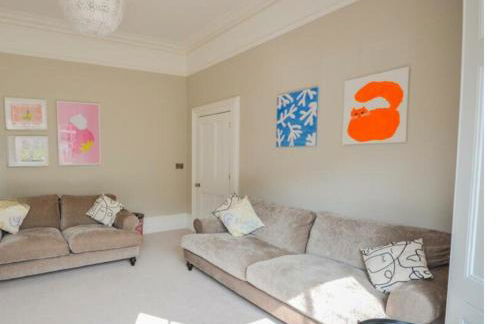 Victorian Villa in Saltburn By The Sea - Foto 22