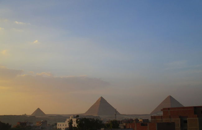 The Sun Apartment - Foto 35