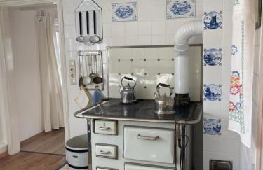 Ferienhaus Atempause - Foto 1