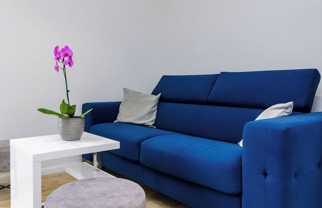 Apartment Bianco - Photo 13