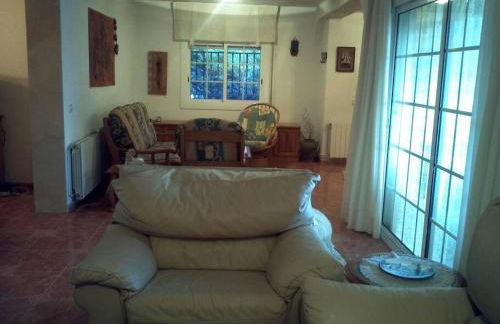 Beach villa with pool and near BCN & TGN - Foto 22