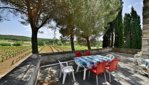 Mas Ribaute - Pour 10 avec piscine privée - Foto 2