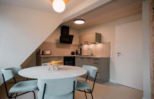 Villa Haag - Wohnflair Apartments nah am Dom - Foto 26