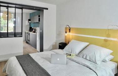 Le Clos Des Thermes De Jonzac - Photo 48