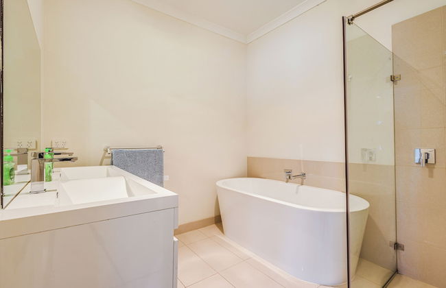 StayAU 3BR Deluxe Family Loft Point Cook - Foto 59