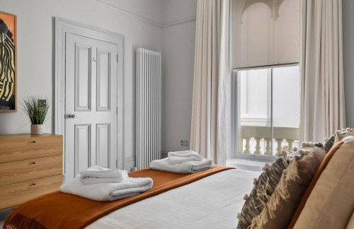 Elliott Terrace by Pureserviced. - Foto 22