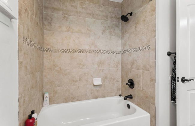 Spacious 4Bed Home in South Atx -Monthly - Foto 19