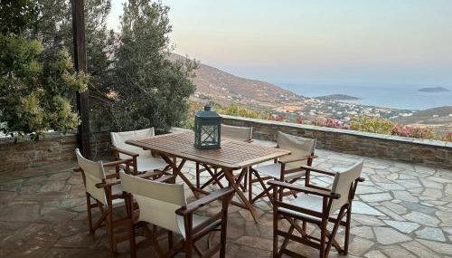 Villa Il Paradiso Andros - Foto 3
