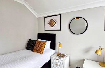 Habershon by Switchback Stays - Foto 21