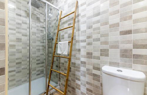 Very Sunny apartment with large balcony 3rd floor - Foto 28