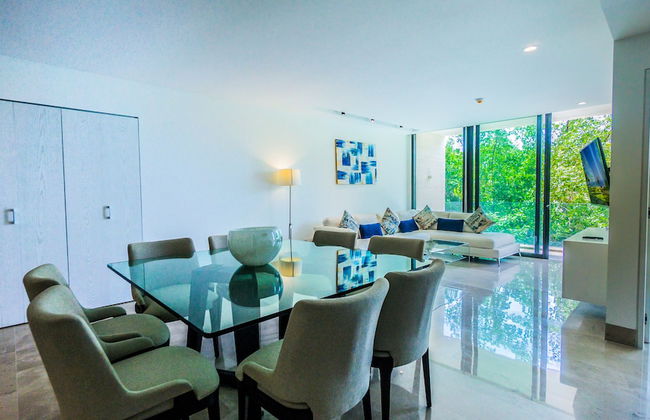 Oceana Beachside Condo - Foto 19