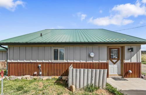 Cedar Mountain Bunkhouse cabin - Foto 32