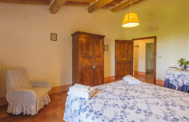 Verdidea - Podere Contignano - Photo 16