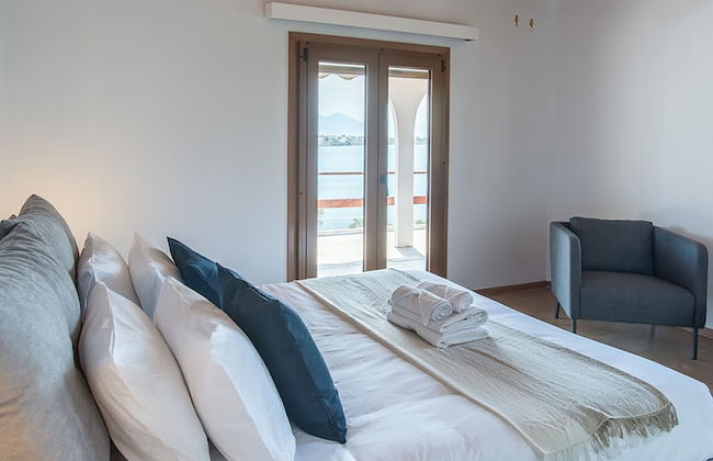 Phaedrus Living Sea View Villa Aegina - Foto 6