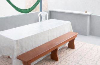 Quarto - Room Custo-Benefício Coletivo - Mixed Dorm da Maricotinha - No Air Cond - Foto 15