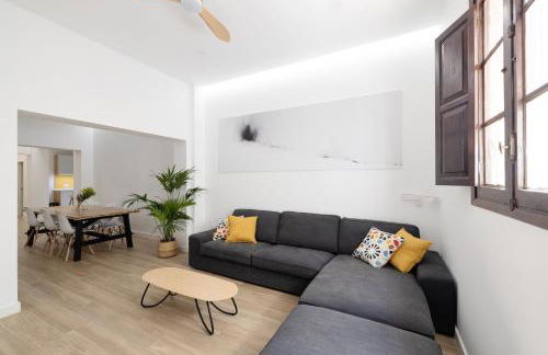 La Cochera Casa Emblemática en Santa Cruz de Tenerife - Foto 12