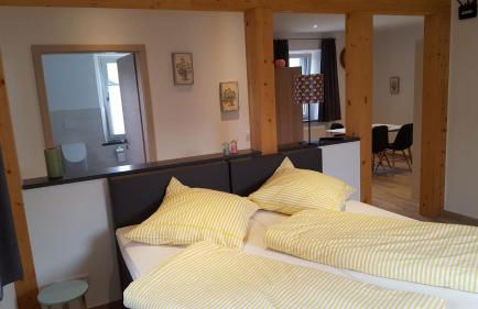 Beim Hooch "Marie" - Foto 1