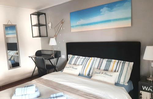 PARADISE 5 TERRE Blue - Photo 11