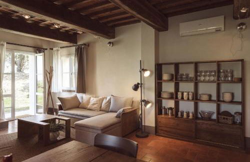 Borgo Le Colline Luxury Agriturismo in Tuscany - Foto 56