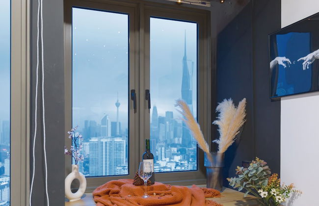 The Riv Riveria City KL Sentral - Foto 45