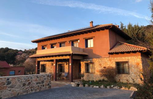 Casa Rural Baobab - Foto 37