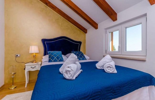 Villa Antica - Foto 1