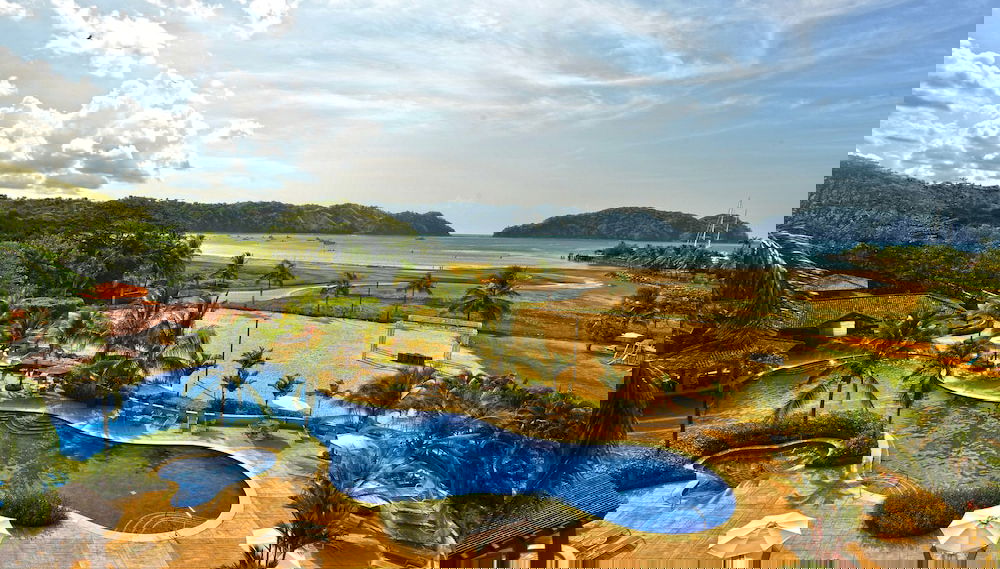 Los Suenos Resort Bella Vista 4B - Foto 1, Imagen principal