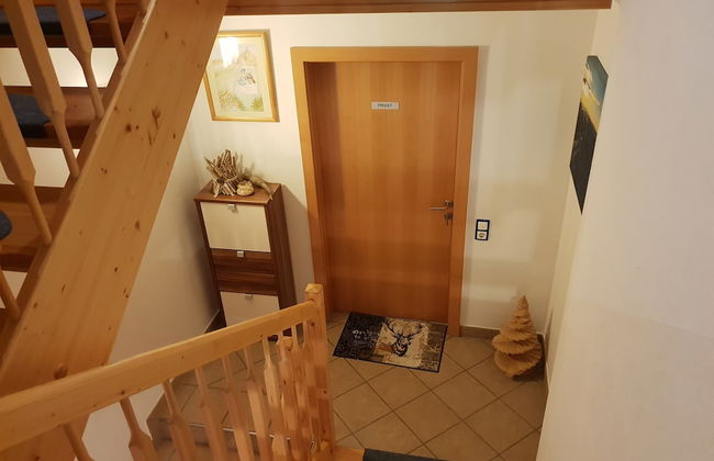 Appartementhaus Gugganig - Photo 59