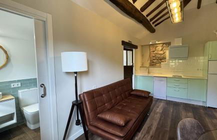 La Melera - Alojamiento Starlight y esquí - Foto 21