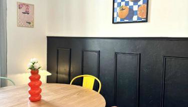 Happy place à mi-chemin entre Metz et Nancy - Foto 5